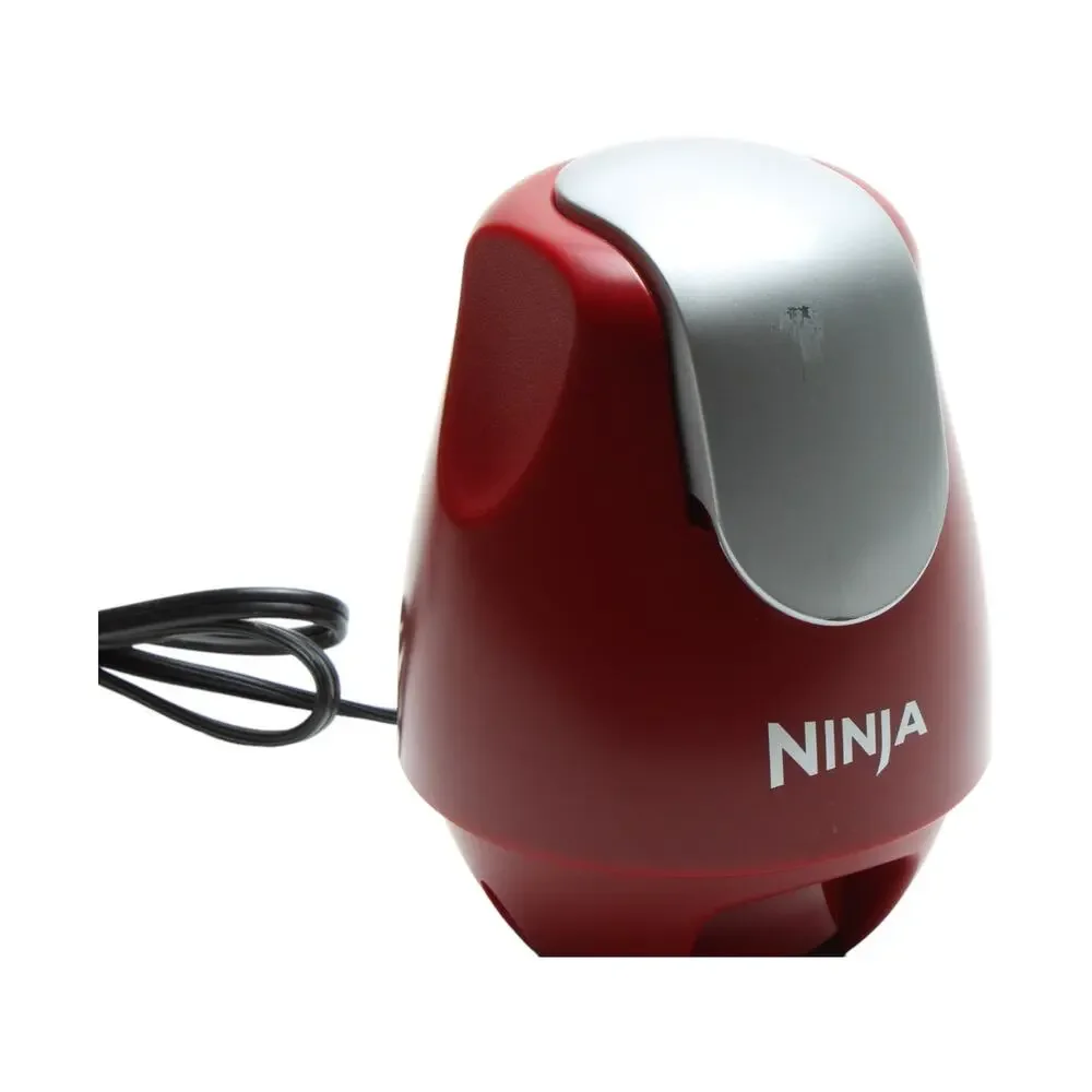 Vintage - Ninja Storm / Red/  QB700Q2 Series